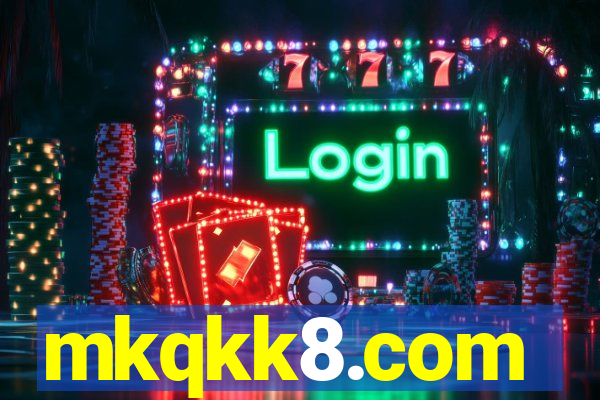 mkqkk8.com