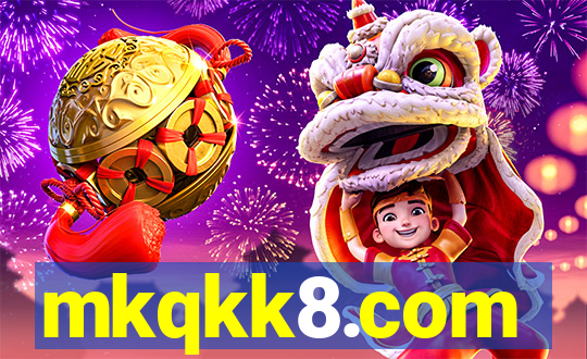 mkqkk8.com