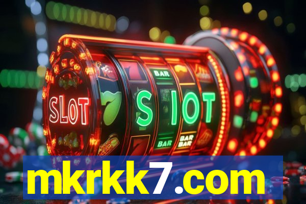 mkrkk7.com