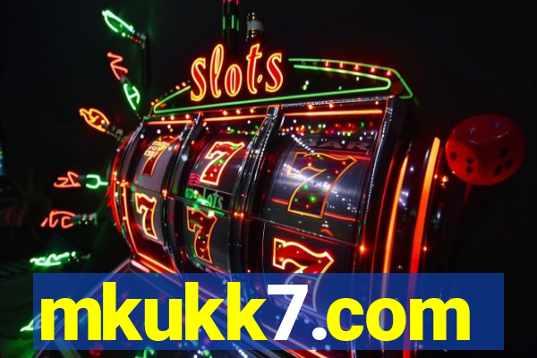 mkukk7.com