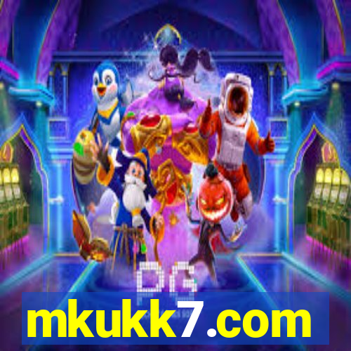 mkukk7.com