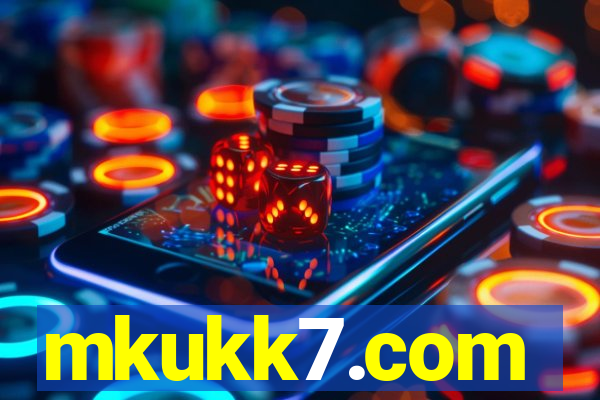 mkukk7.com