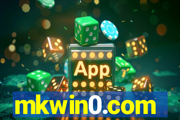 mkwin0.com