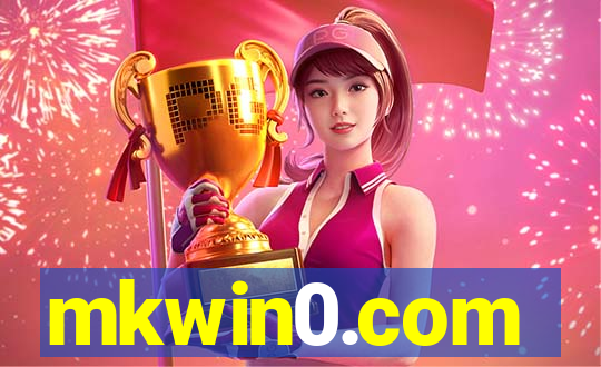 mkwin0.com