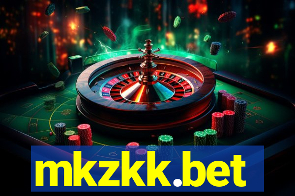 mkzkk.bet