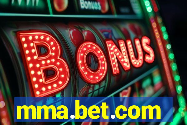 mma.bet.com