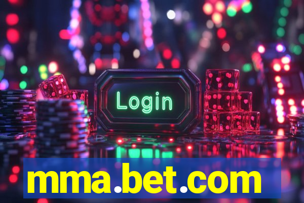 mma.bet.com