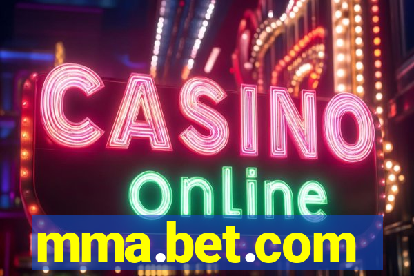mma.bet.com