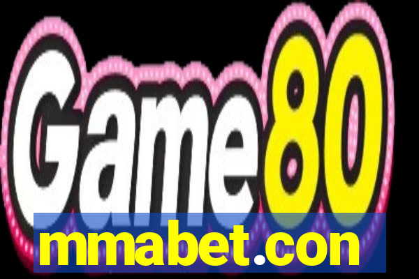 mmabet.con
