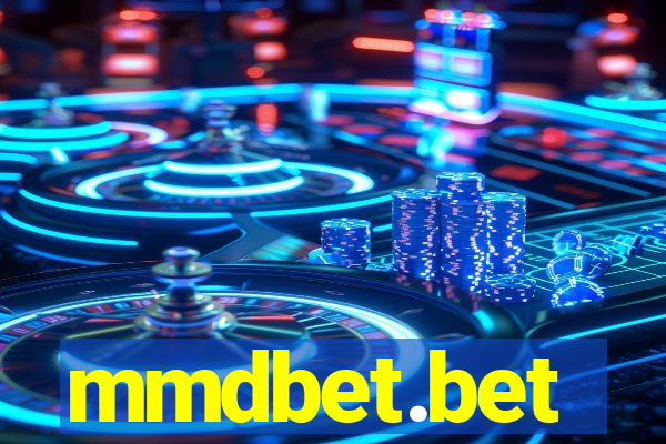 mmdbet.bet