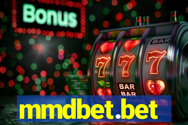 mmdbet.bet