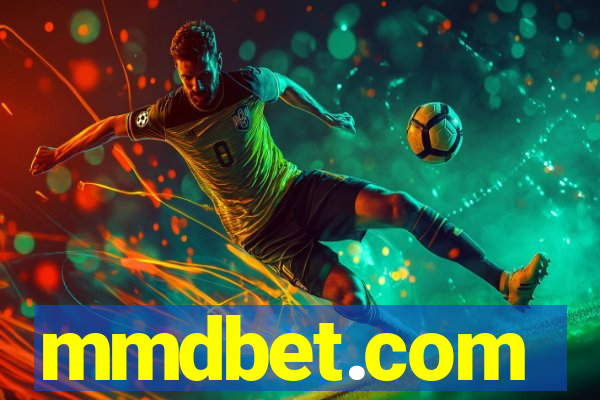 mmdbet.com