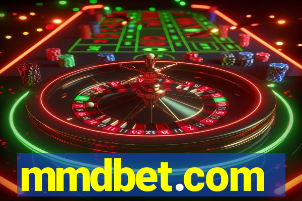 mmdbet.com