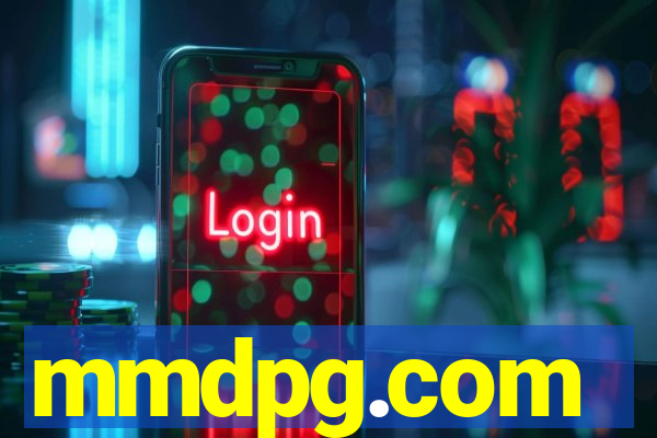 mmdpg.com