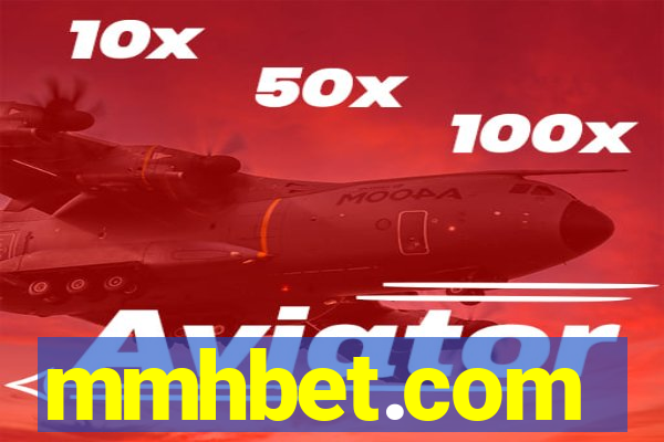 mmhbet.com