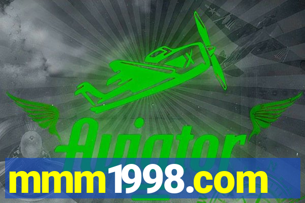 mmm1998.com