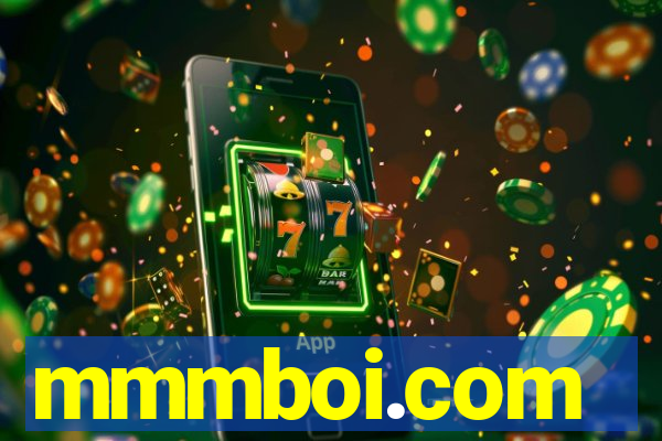 mmmboi.com