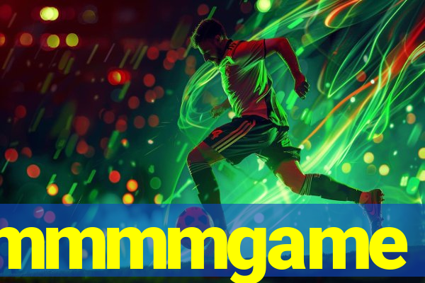 mmmmgame