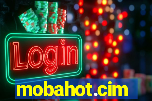 mobahot.cim