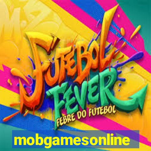 mobgamesonline
