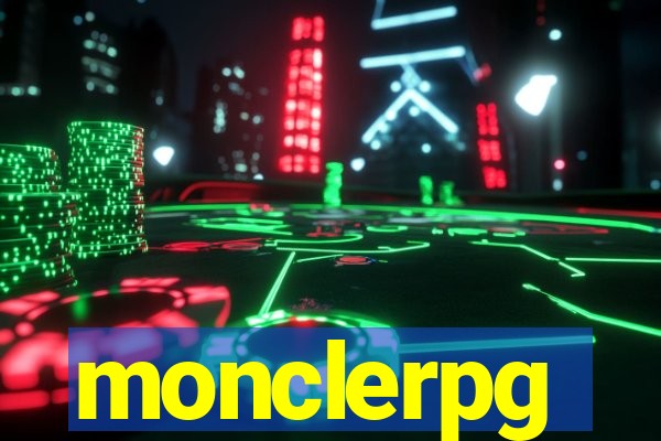 monclerpg
