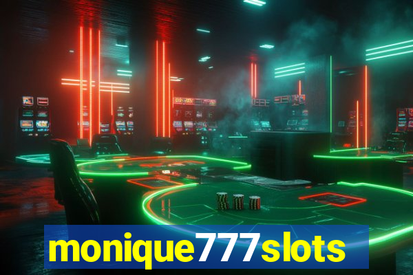 monique777slots