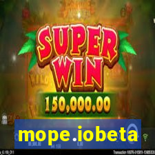 mope.iobeta