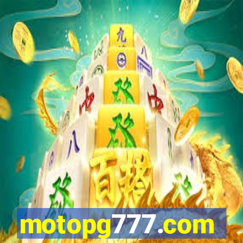 motopg777.com
