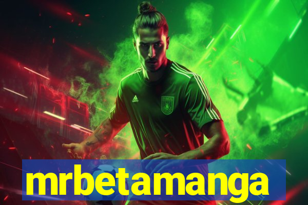 mrbetamanga