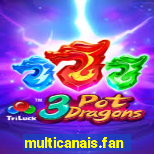 multicanais.fans