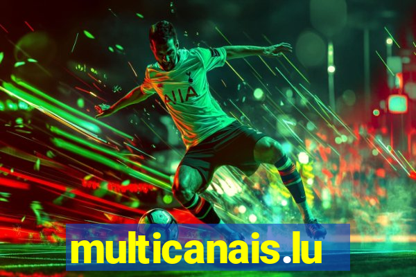 multicanais.lu