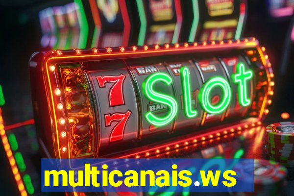 multicanais.ws