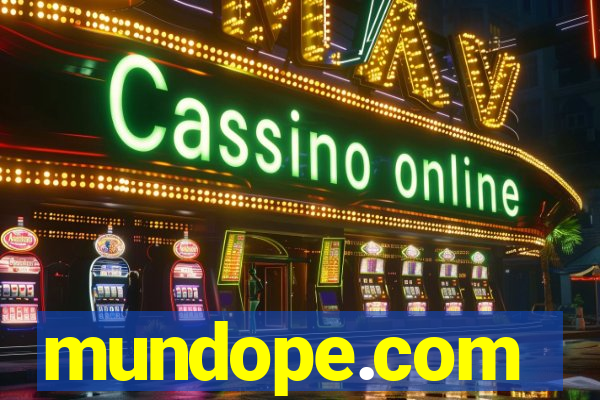 mundope.com