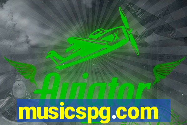 musicspg.com