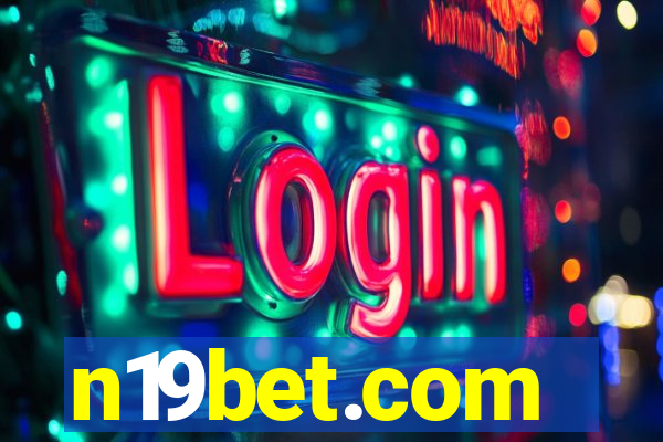n19bet.com