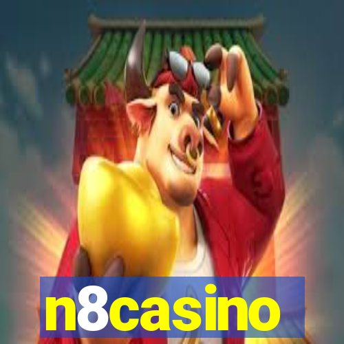 n8casino