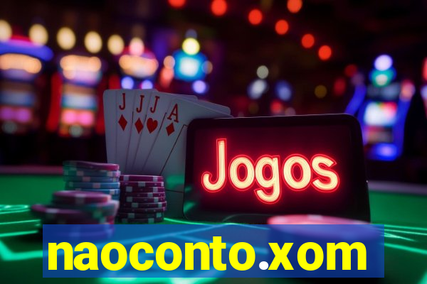naoconto.xom