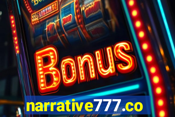 narrative777.com