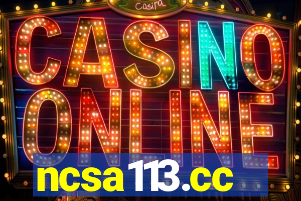 ncsa113.cc