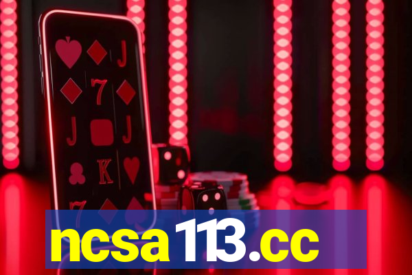 ncsa113.cc