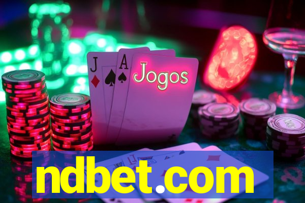 ndbet.com