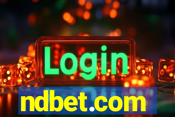 ndbet.com