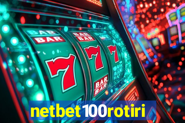 netbet100rotiri