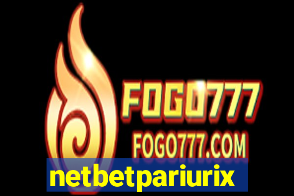 netbetpariurix