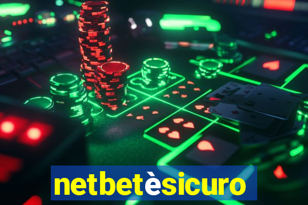 netbetèsicuro
