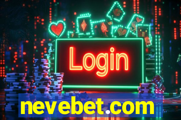 nevebet.com
