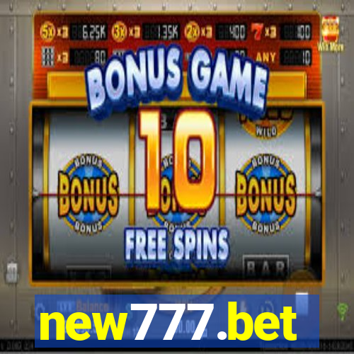 new777.bet