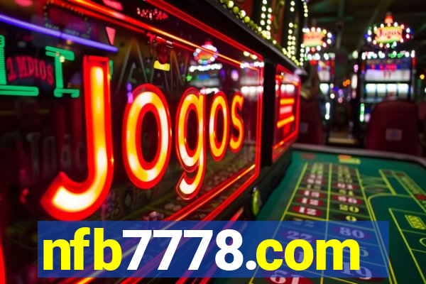 nfb7778.com