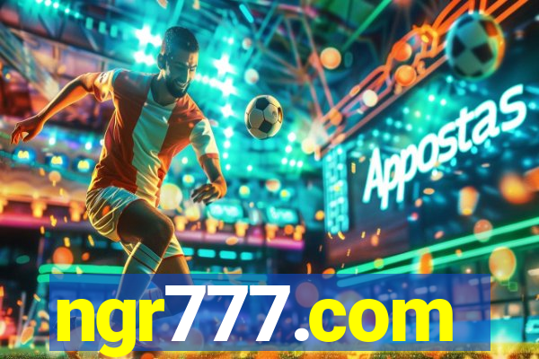 ngr777.com