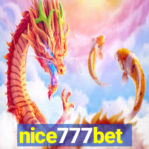 nice777bet